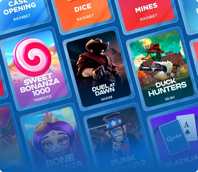 Casino Rainbet